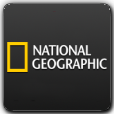 Логотип канала 'National Geographic HD'